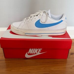 Nike Court Legacy sneakers